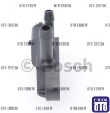 Fiat Doblo Egzoz Basınç Sensörü Euro5 51908411 - 4