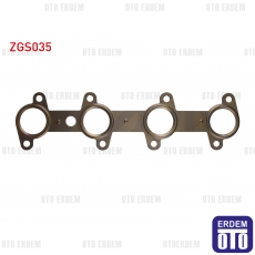 Fiat Doblo Egzoz Manifold Contası ZGS035