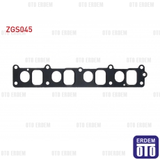 Fiat Doblo Emme Manifold Contası 2001-2010 ZGS045