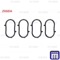 Fiat Doblo Emme Manifold Contası Oval 1.9 D ZGS036
