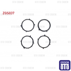 Fiat Doblo Emme Manifold Contası Yuvarlak 1.9 D ZGS037