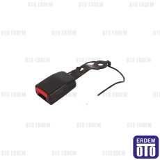 Fiat Doblo Emniyet Kemeri Kilidi Sol PG-EKM021
