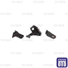 Fiat Doblo Far Tamir Kiti Sağ 2010- 