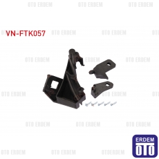 Fiat Doblo Far Tamir Kiti Sol 2010- 