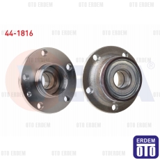 Fiat Doblo Fiorino Arka Porya Sol Sağ ABS’li Rulmanlı 1.3 Mjt 2010-2013 44-1816 - 2