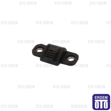 Fiat Doblo Fiorino Bagaj Kapak Ayar Braketi Üst PG-KLP091