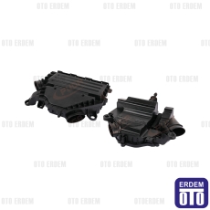 Fiat Doblo Fiorino Hava Filtre Kazanı PG-HFK023