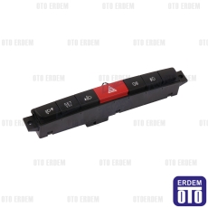 Fiat Doblo Flaşör Grubu Ön Arka 2009-2015 ZSW1642