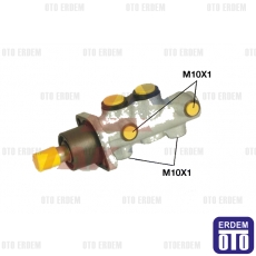 Fiat Doblo Fren Ana Merkezi 2001-2010 219922