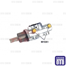 Fiat Doblo Fren Ana Merkezi 2001-2010 219932