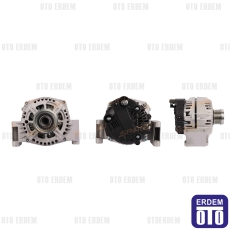 Fiat Doblo Grande Punto Linea Punto Alternatör 2005-2013 SPG-ALT1052