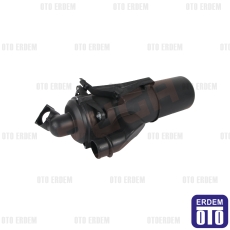 Fiat Doblo Hava Filtre Kazanı 1.9 JTD PG-HFK015