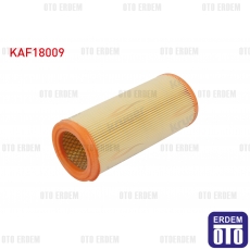 Fiat Doblo Hava Filtresi 2001-2010 KAF18009
