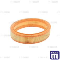 Fiat Doblo Hava Filtresi 2001-2010 KAF18024