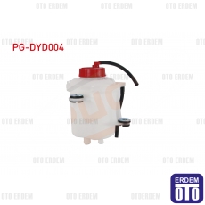 Fiat Doblo Hidrolik Direksiyon Yağ Deposu 2001-2010 PG-DYD004
