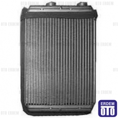 Fiat Doblo Kalorifer Radyatörü 2000-2015 KLR-346365