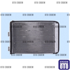 Fiat Doblo Kalorifer Radyatörü - İtal - Alüminyum 46722928