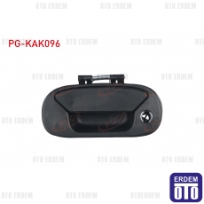 Fiat Doblo Kapı Dış Açma Kolu Arka 2001- PG-KAK096