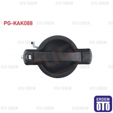 Fiat Doblo Kapı Dış Açma Kolu Sağ Ön 2001- PG-KAK088