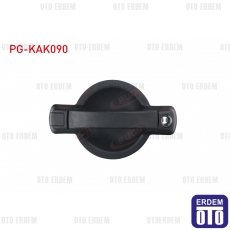 Fiat Doblo Kapı Dış Açma Kolu Sağ Orta 2001- PG-KAK090