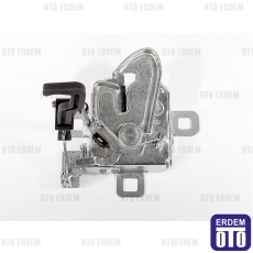 Fiat Doblo Kaput Kilidi 2005- MGA-94823