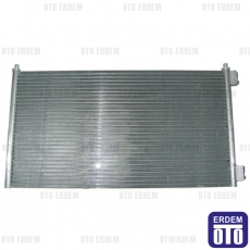 Fiat Doblo Klima Radyatörü 2001-2010 KLR-378200