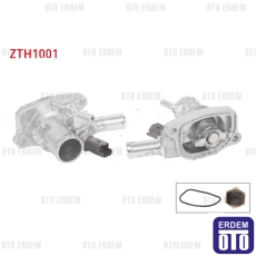 Fiat Doblo Linea Egea Fiorino Termostat Komple Musurlu 88 C 1.4 2007-2015 