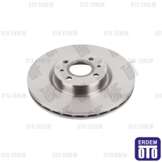Fiat Doblo Linea Fren Diski Ön 2001-2010 TDF2051-I2