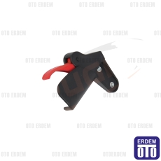 Fiat Doblo Motor Kaput Açma Kolu 2001-2010 