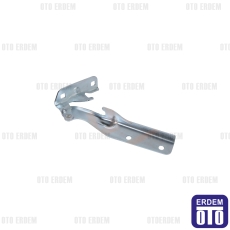 Fiat Doblo Motor Kaput Menteşesi Sağ 2001-2010 PG-MKM023