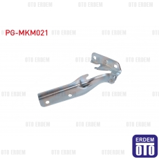 Fiat Doblo Motor Kaput Menteşesi Sol 2001-2010 PG-MKM021