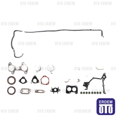 Fiat Doblo Motor Takım Conta ZGS677-V