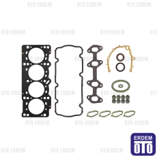 Fiat Doblo Motor Takım Contası 1.2 8V ZGS614