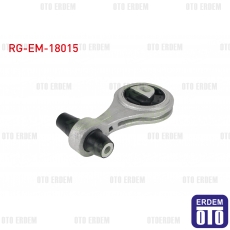 Fiat Doblo Motor Takozu Arka 2001- RG-EM-18015