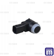 Fiat Doblo Park Sensörü Gözü 735411204 - Bosch