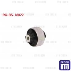 Fiat Doblo Salıncak Burcu Ön Alt Sol Sağ 2010- RG-BS-18022