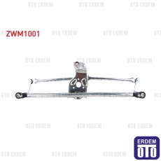 Fiat Doblo Silecek Mekanizması 2001-2010 
