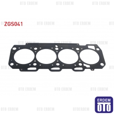 Fiat Doblo Silindir Kapak Conta 0.82 mm 2001-2010 ZGS041