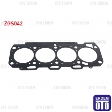 Fiat Doblo Silindir Kapak Conta 0,92 mm 2001-2010 ZGS042
