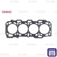 Fiat Doblo Silindir Kapak Contası 2001-2010 ZGS032