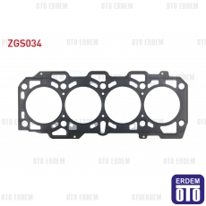 Fiat Doblo Silindir Kapak Contası 2001-2010 ZGS034