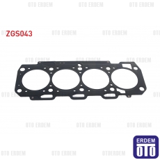 Fiat Doblo Silindir Kapak Contası 2001-2010 ZGS043