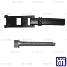 Fiat Doblo Stepne Kilidi Cıvatalı 2001-2010 PG-STK001