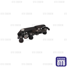 Fiat Doblo Sürgülü Kapı Mekanizması Alt Sol 2001-2005 PG-KAM078