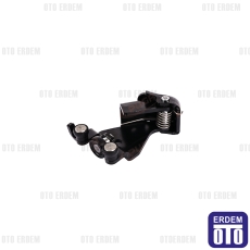 Fiat Doblo Sürgülü Kapı Mekanizması Orta Sol 2001 PG-KAM076