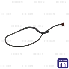 Fiat Doblo Termostat Ek Su Depo Ara Hortumu 1.3 MJT RG-CH-18041
