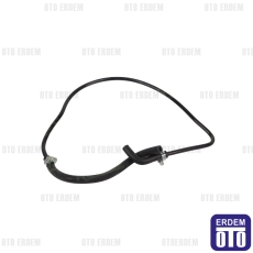 Fiat Doblo Termostat Ek Su Depo Ara Hortumu 1.3 Multijet 2005-2010 