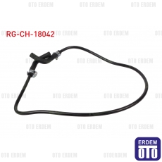 Fiat Doblo Termostat Ek Su Depo Ara Hortumu RG-CH-18042
