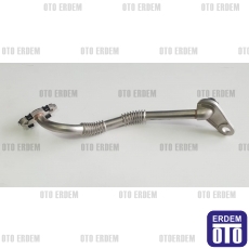 Fiat Doblo Turbo Yağlama Borusu 1.6 Mjet 55217614