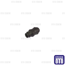 Fiat Doblo Viraj Demir Lastiği Ön Sol Sağ Uç Cap RG-BT-18039
